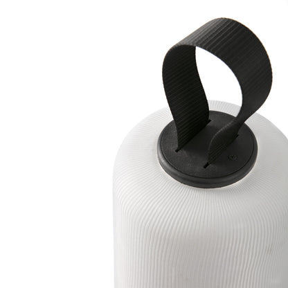 Faro Muna E27 udendørs bordlampe
