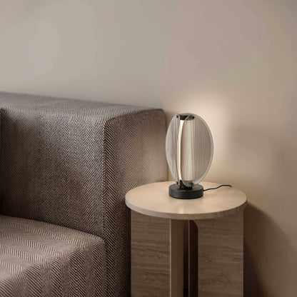 Nova Luce Noir LED-bordlampe