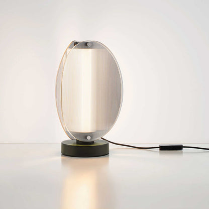 Nova Luce Noir LED-bordlampe