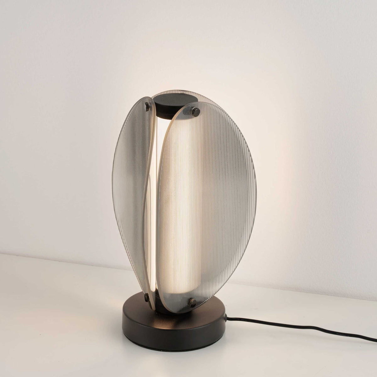 Nova Luce Noir LED-bordlampe