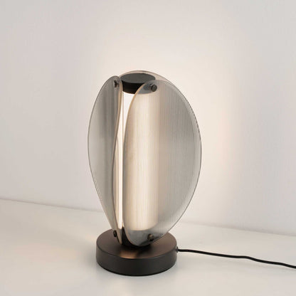 Nova Luce Noir LED-bordlampe