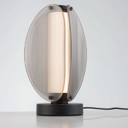 Nova Luce Noir LED-bordlampe