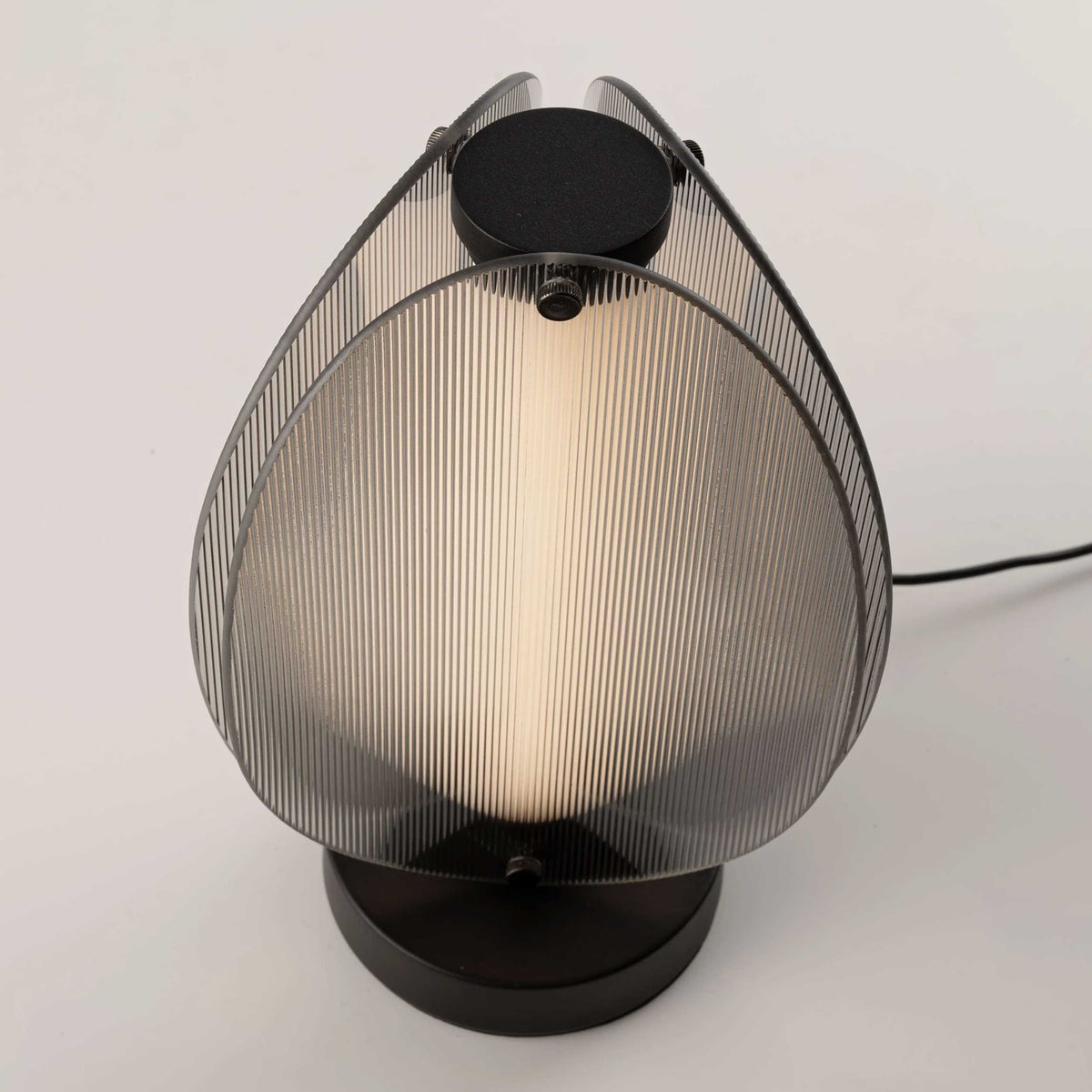 Nova Luce Noir LED-bordlampe