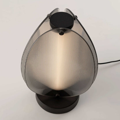 Nova Luce Noir LED-bordlampe