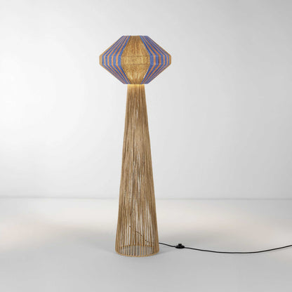 Nova Luce Abby E27 gulvlampe
