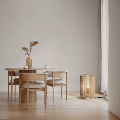 Nova Luce Abby E27 bordlampe