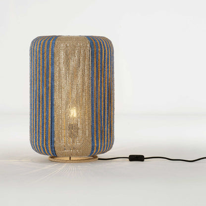 Nova Luce Abby E27 bordlampe