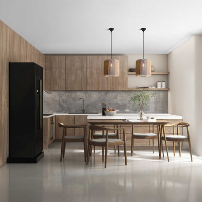 Nova Luce Abby E27 pendel