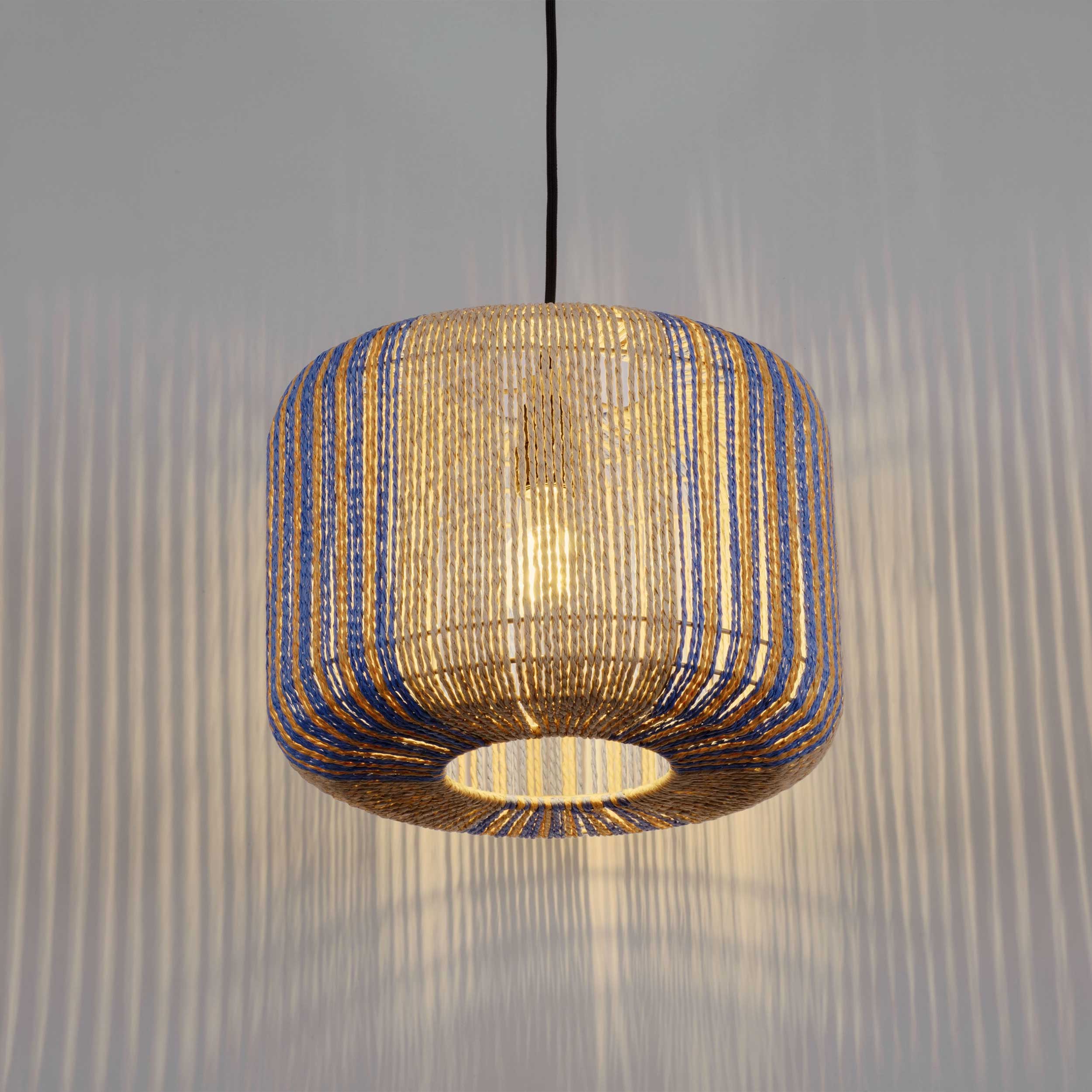 Nova Luce Abby E27 pendel