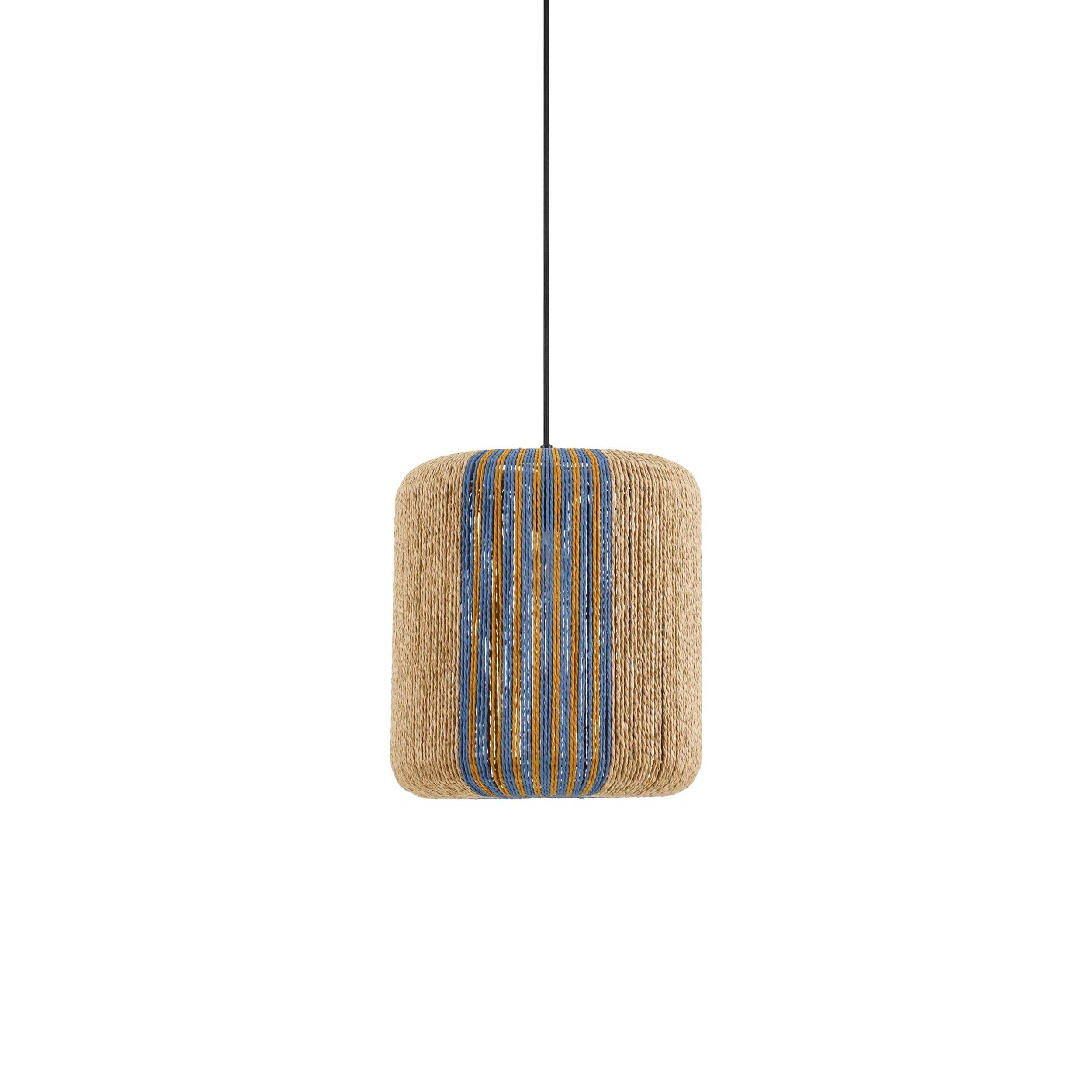 Nova Luce Abby E27 pendel