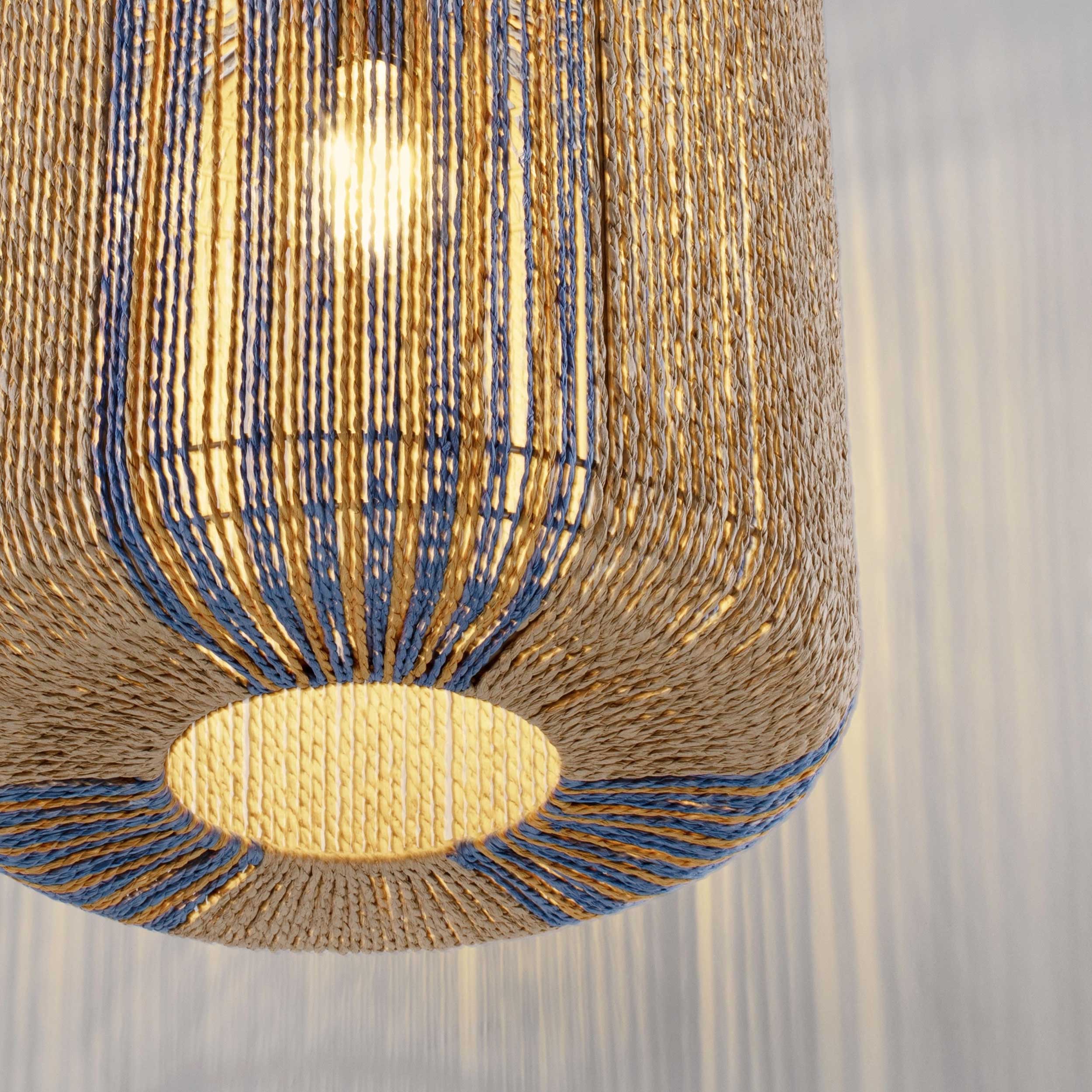 Nova Luce Abby E27 pendel