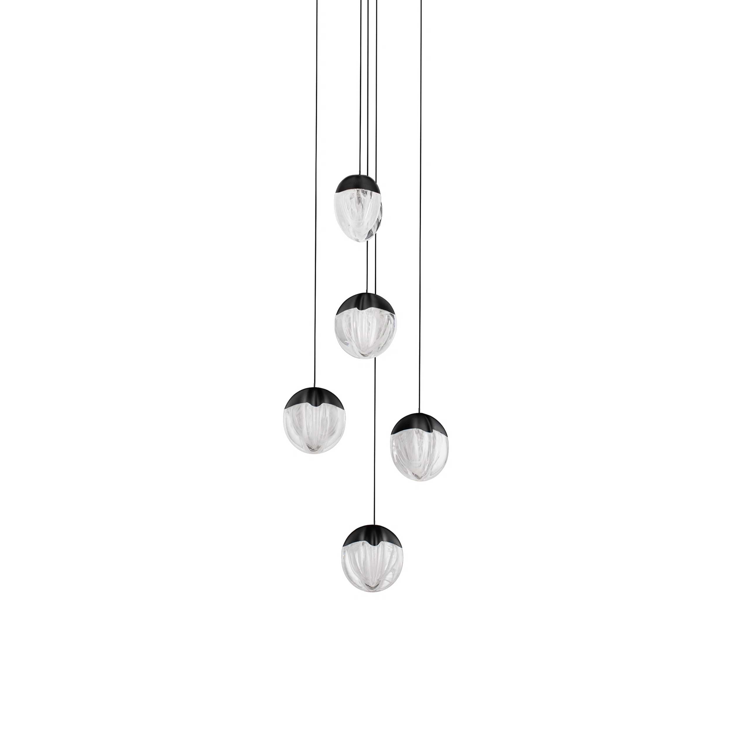 Nova Luce Alicia LED-pendel