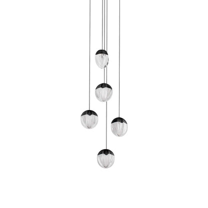 Nova Luce Alicia LED-pendel