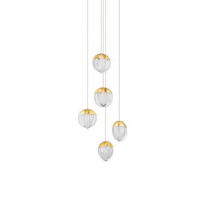 Nova Luce Alicia LED-pendel