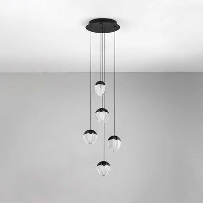 Nova Luce Alicia LED-pendel