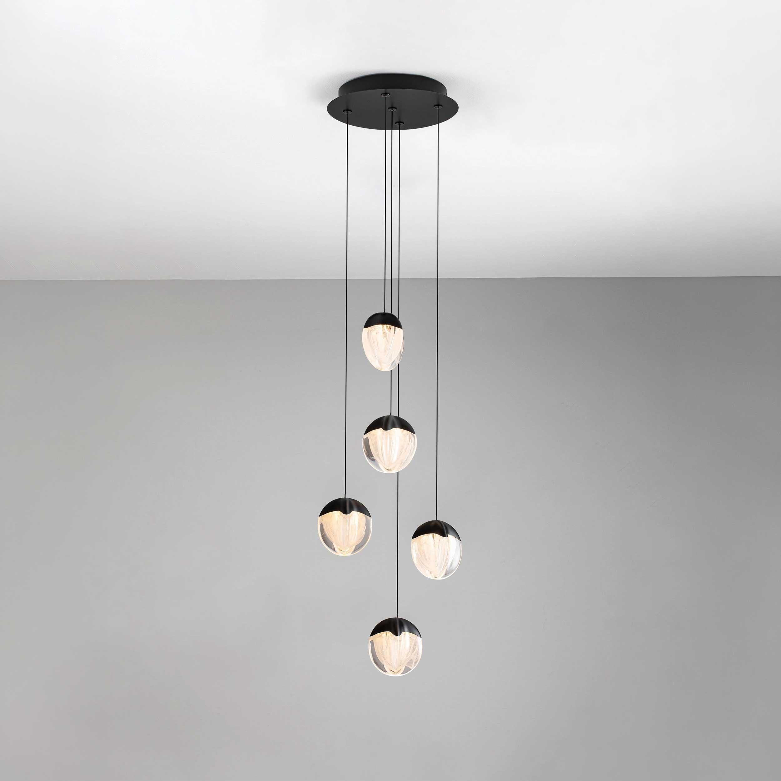 Nova Luce Alicia LED-pendel