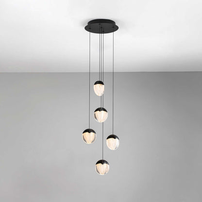 Nova Luce Alicia LED-pendel