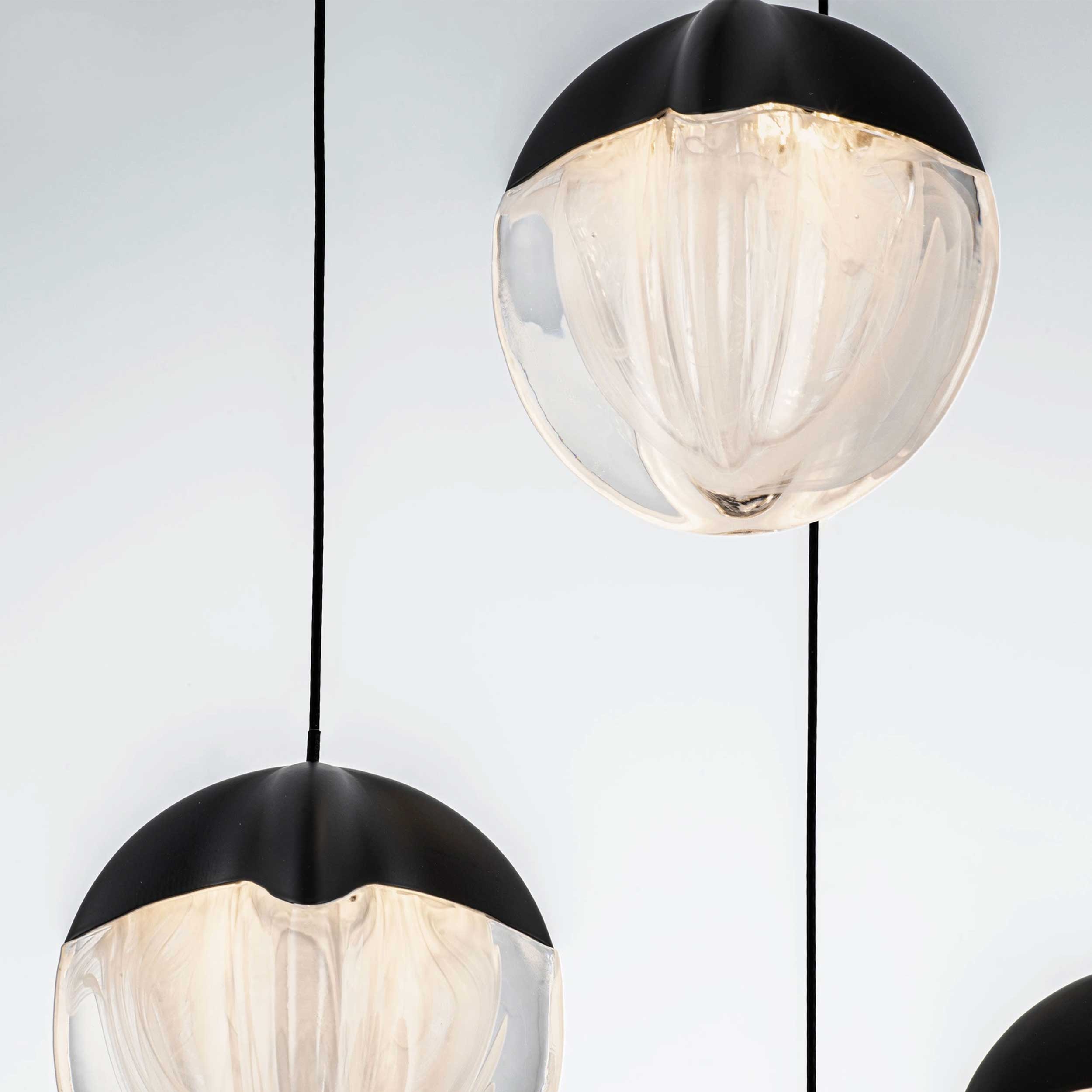 Nova Luce Alicia LED-pendel