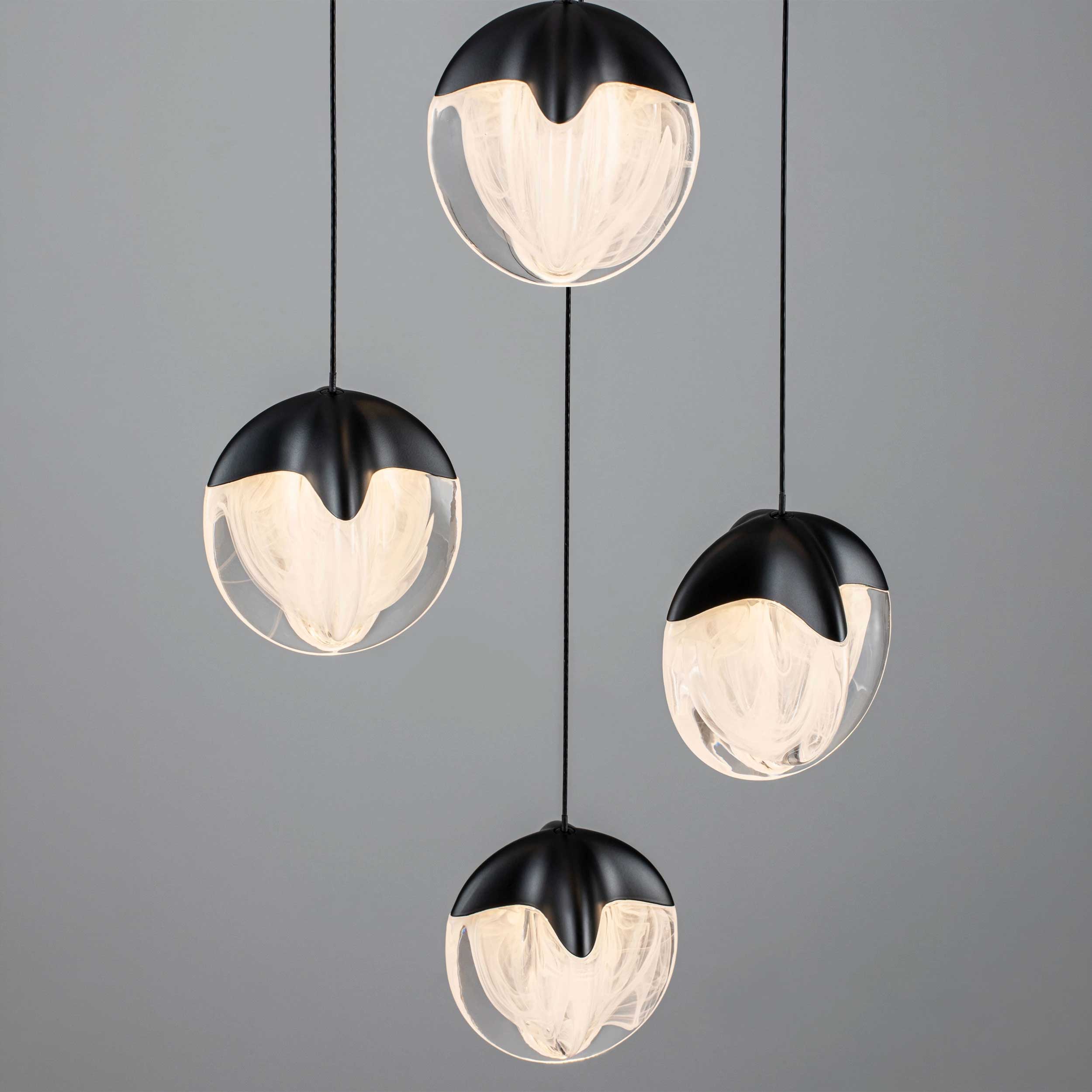 Nova Luce Alicia LED-pendel