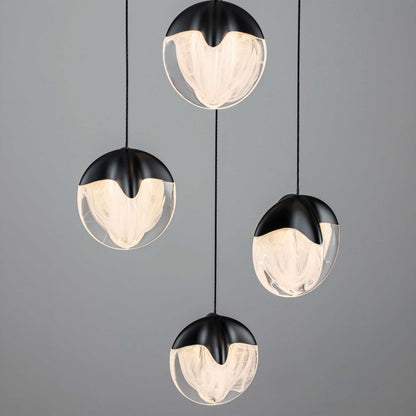 Nova Luce Alicia LED-pendel