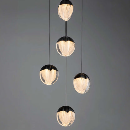 Nova Luce Alicia LED-pendel