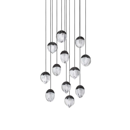 Nova Luce Alicia LED-pendel