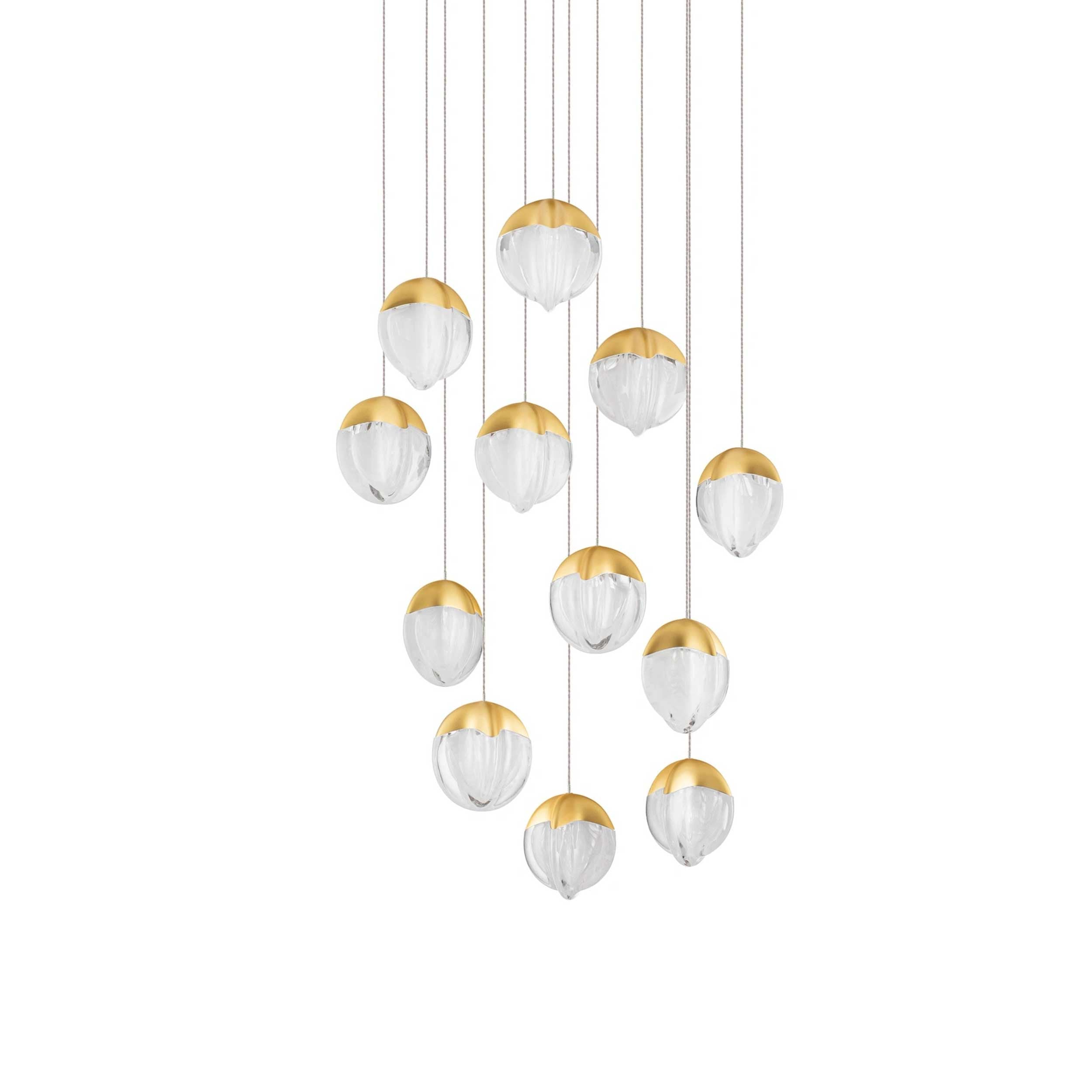 Nova Luce Alicia LED-pendel