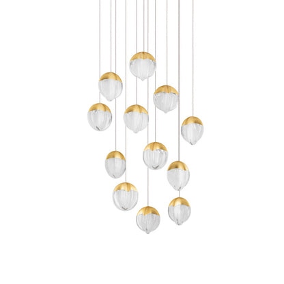 Nova Luce Alicia LED-pendel