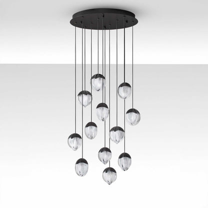 Nova Luce Alicia LED-pendel