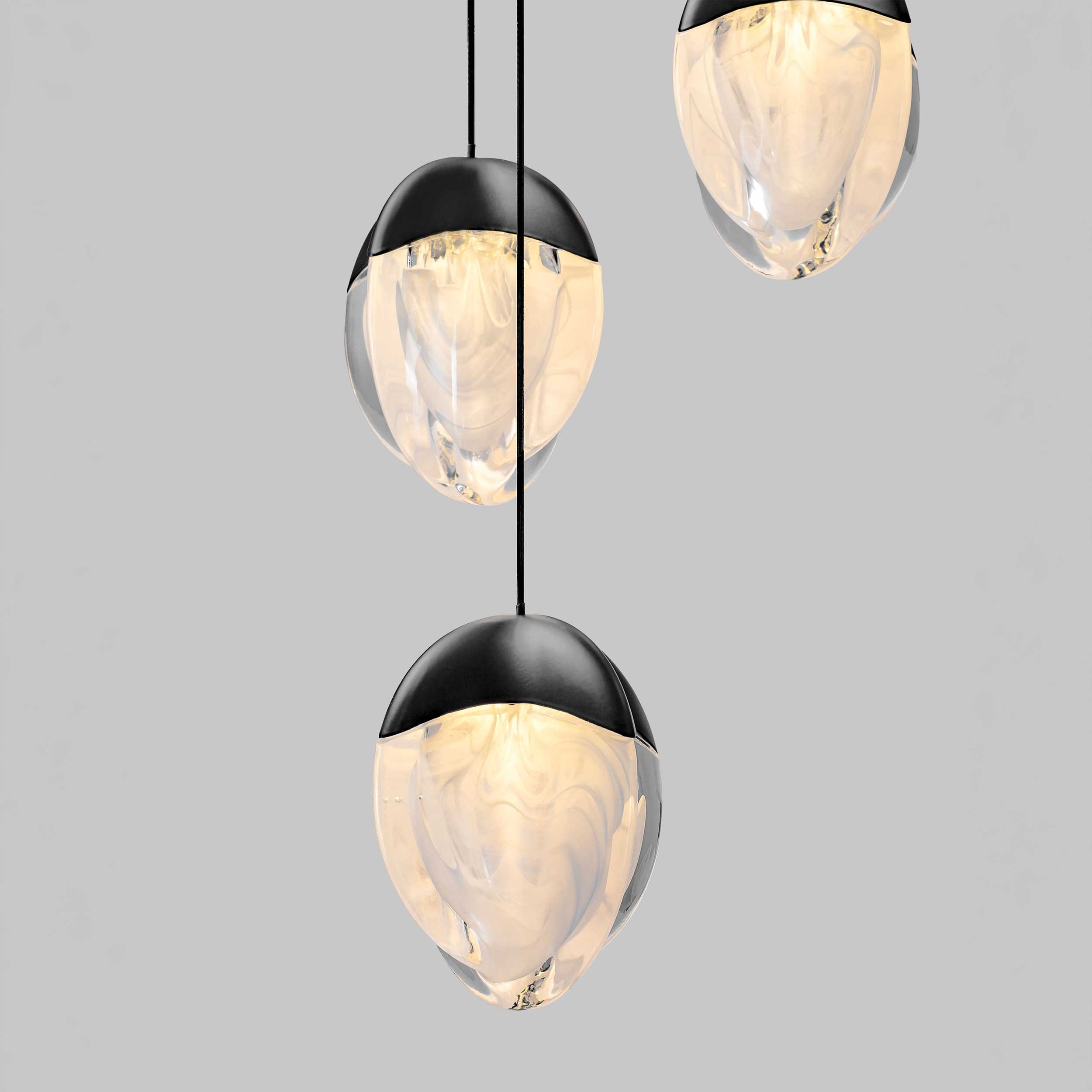 Nova Luce Alicia LED-pendel