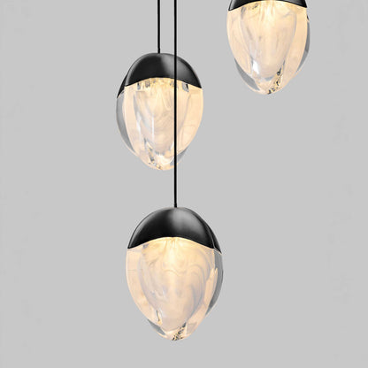 Nova Luce Alicia LED-pendel