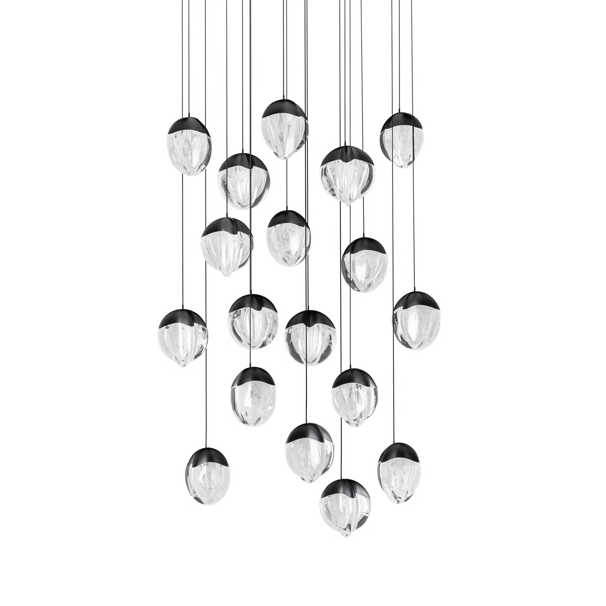 Nova Luce Alicia LED-pendel