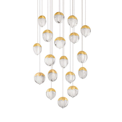 Nova Luce Alicia LED-pendel