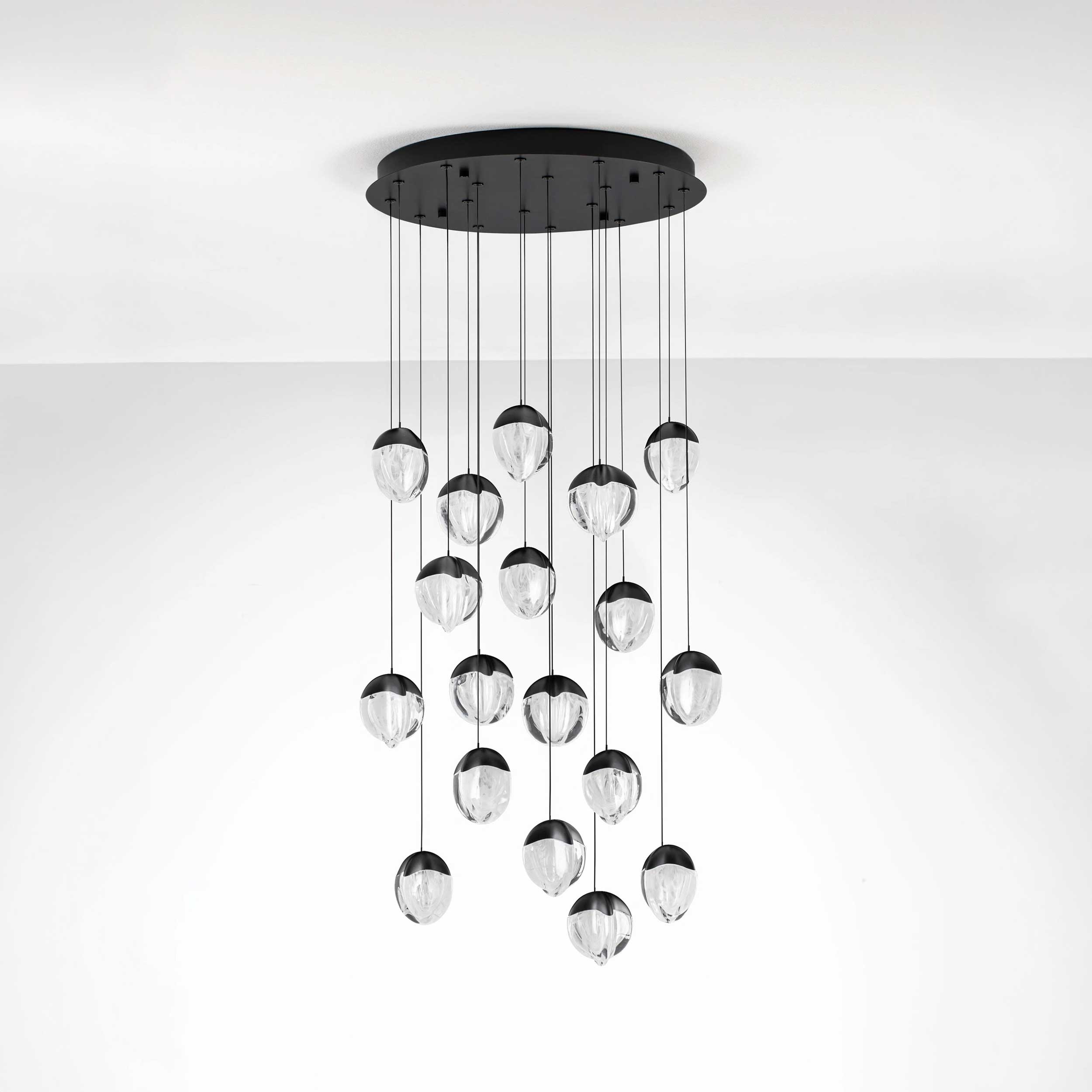 Nova Luce Alicia LED-pendel