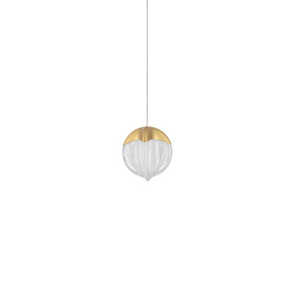 Nova Luce Alicia LED-pendel