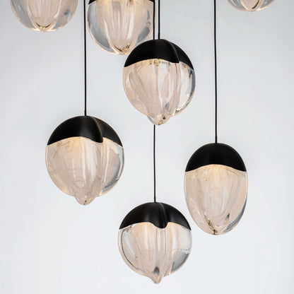Nova Luce Alicia LED-pendel