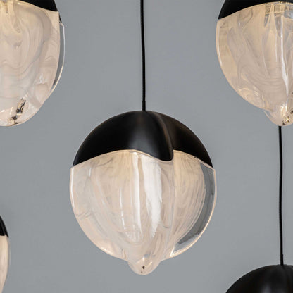 Nova Luce Alicia LED-pendel