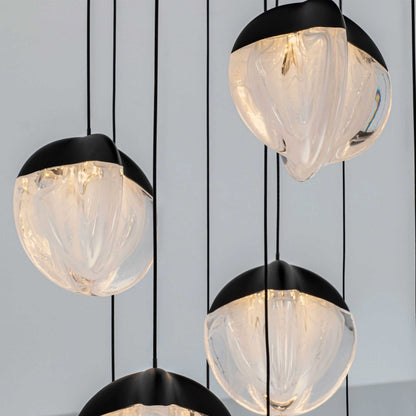 Nova Luce Alicia LED-pendel