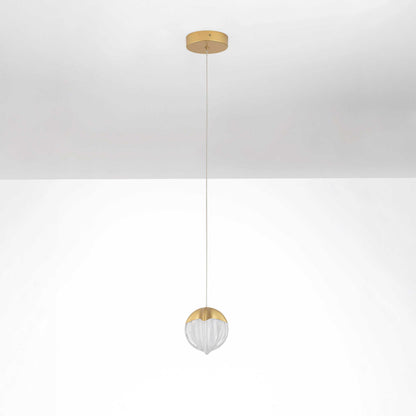Nova Luce Alicia LED-pendel