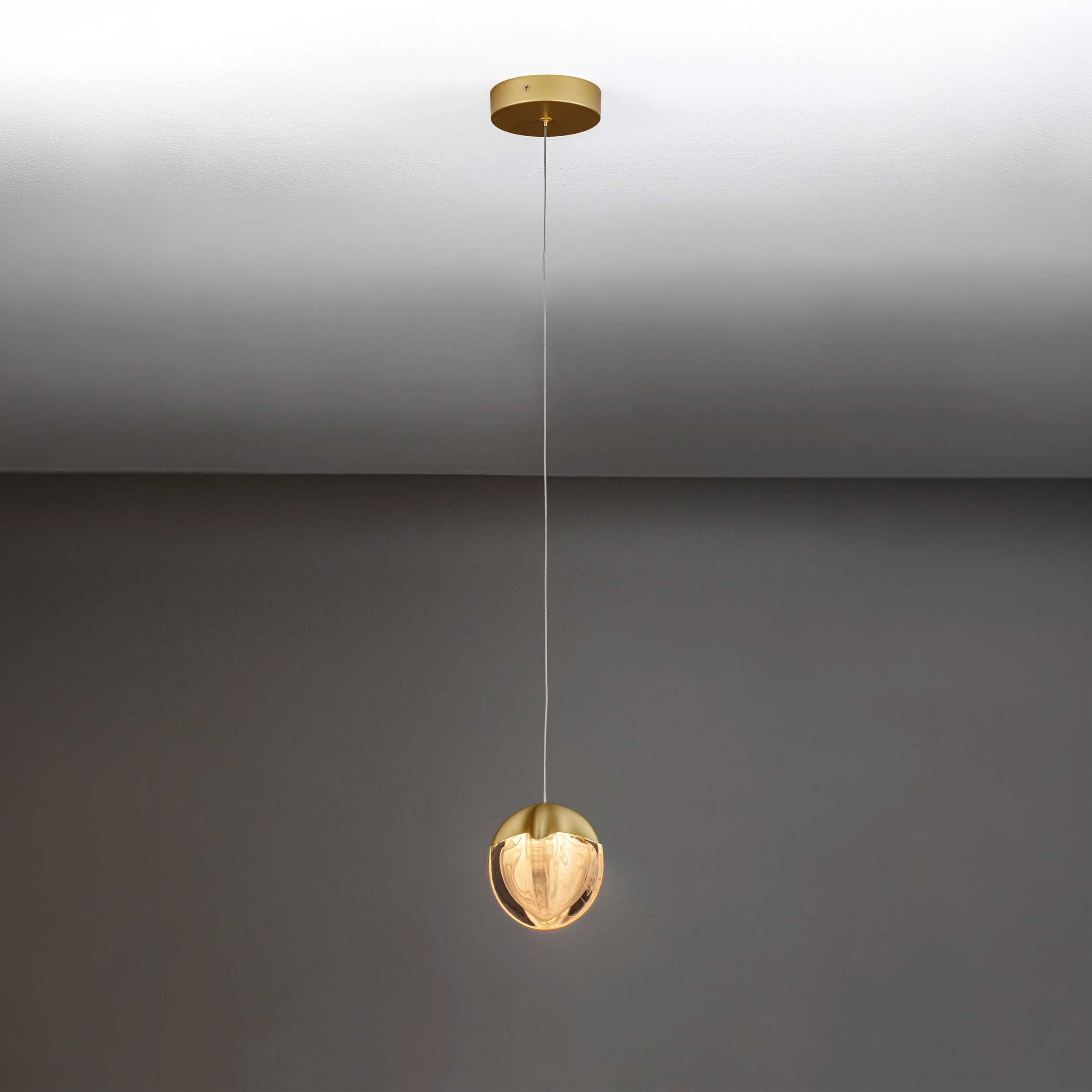 Nova Luce Alicia LED-pendel