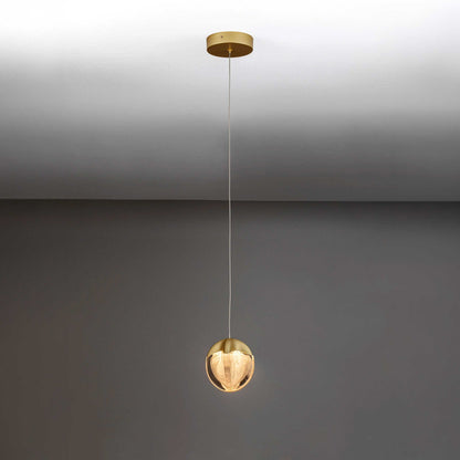 Nova Luce Alicia LED-pendel