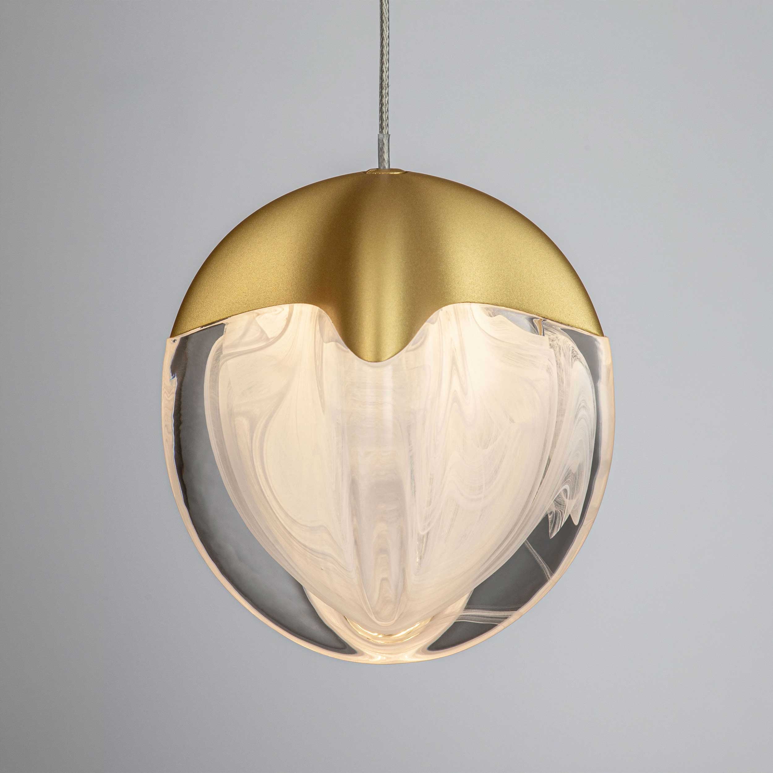 Nova Luce Alicia LED-pendel
