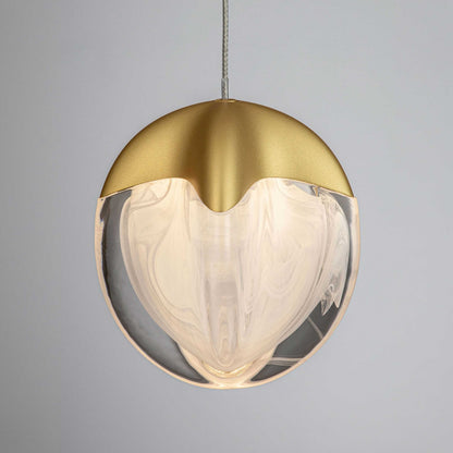 Nova Luce Alicia LED-pendel