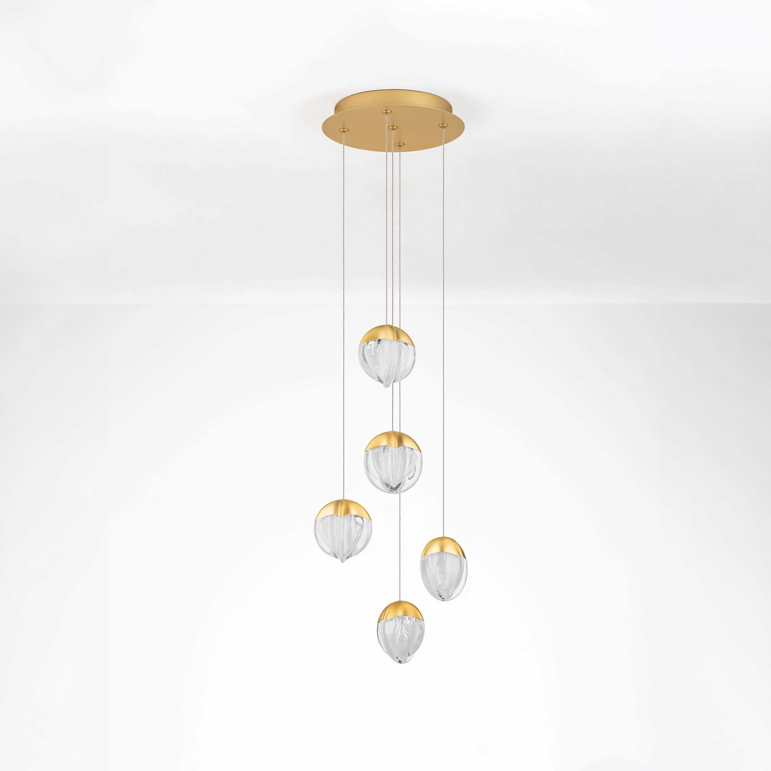 Nova Luce Alicia LED-pendel