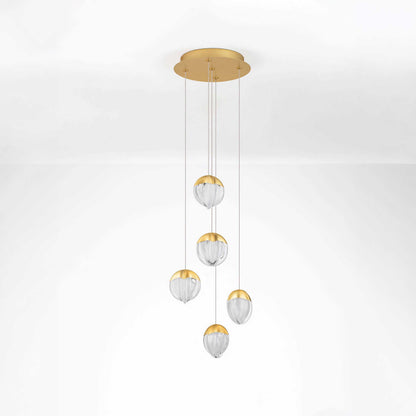 Nova Luce Alicia LED-pendel
