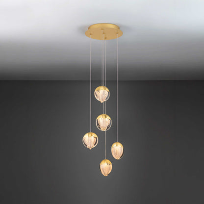 Nova Luce Alicia LED-pendel