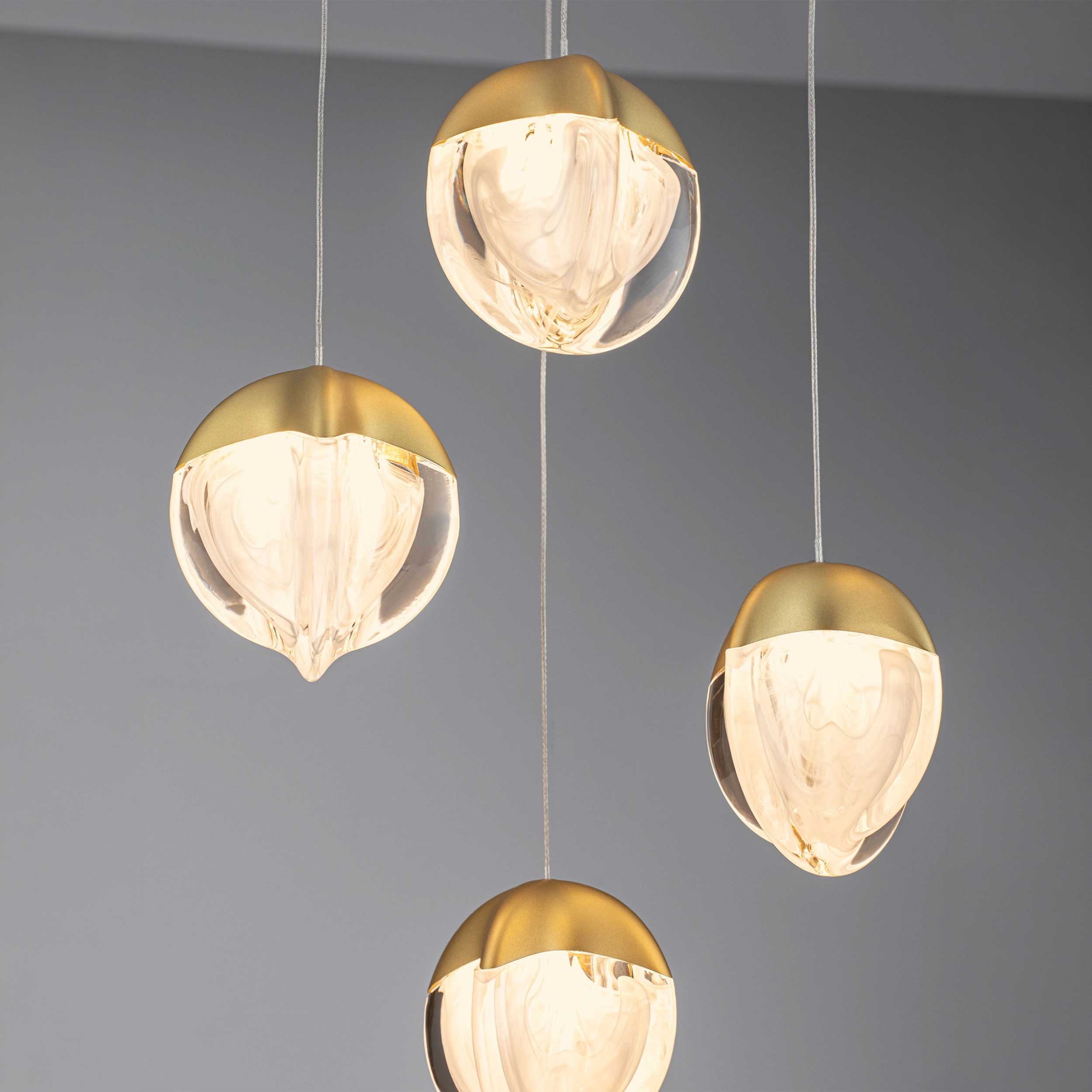Nova Luce Alicia LED-pendel