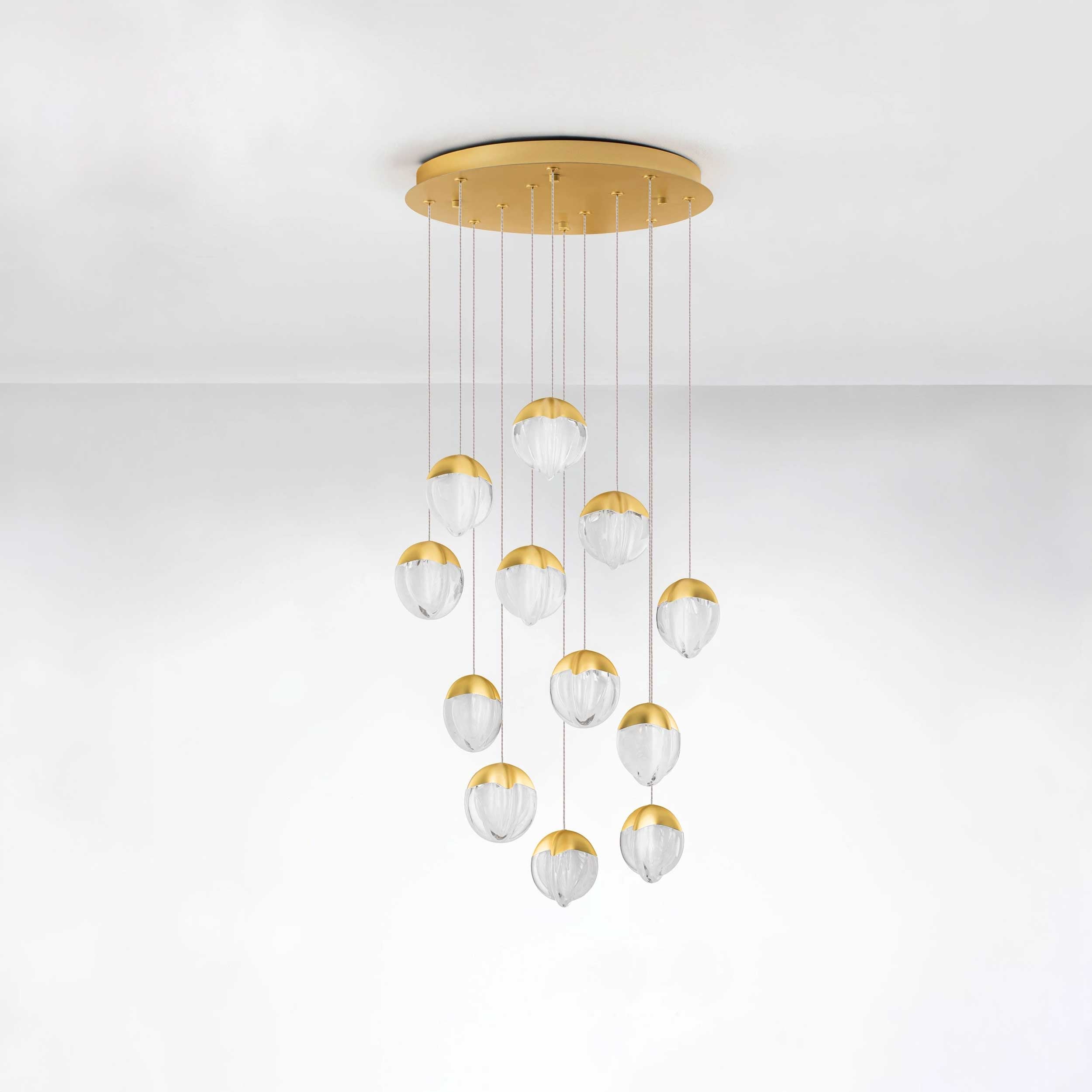 Nova Luce Alicia LED-pendel