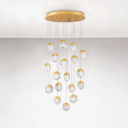 Nova Luce Alicia LED-pendel