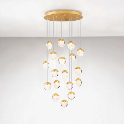 Nova Luce Alicia LED-pendel